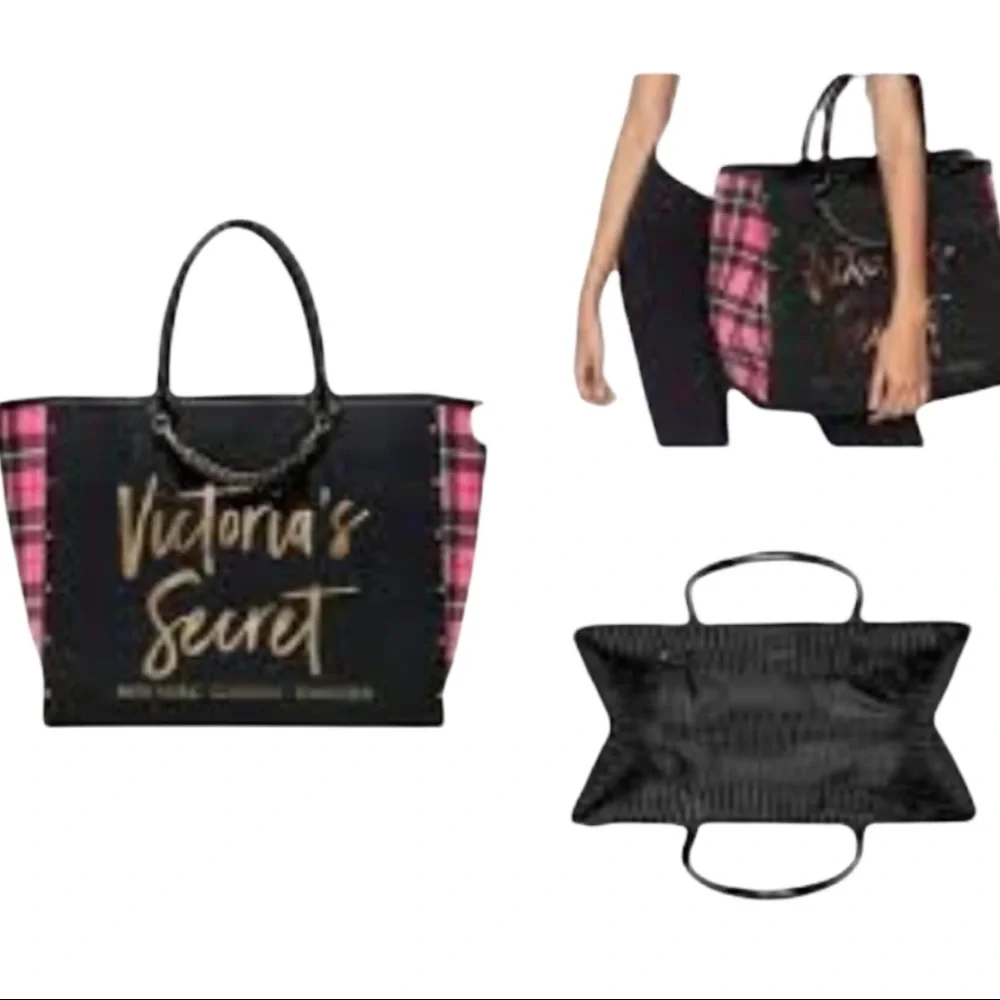 Victoria’s Secret Bag NWT - Picture 6 of 8